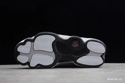GREY JORDAN ATMOSPHERE AIR 13 0706
